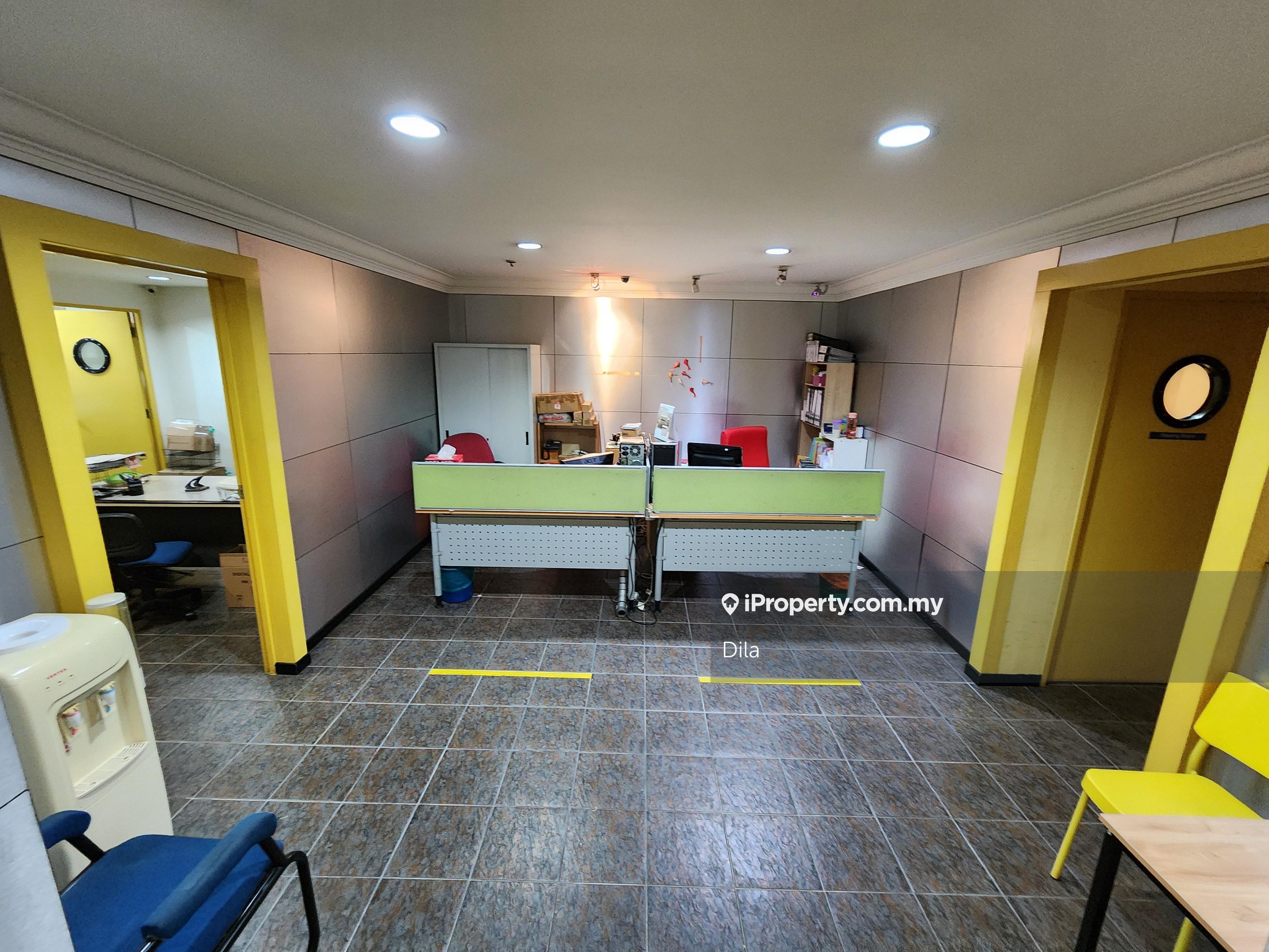 Office for sale