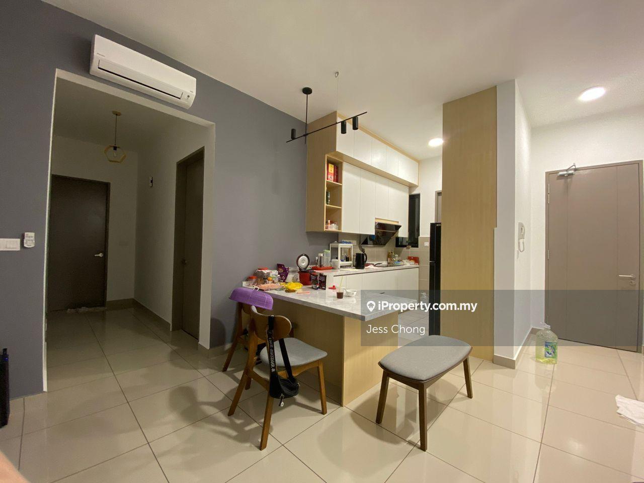 Zentro Residence 3bedroom 2 bathroom for sales 