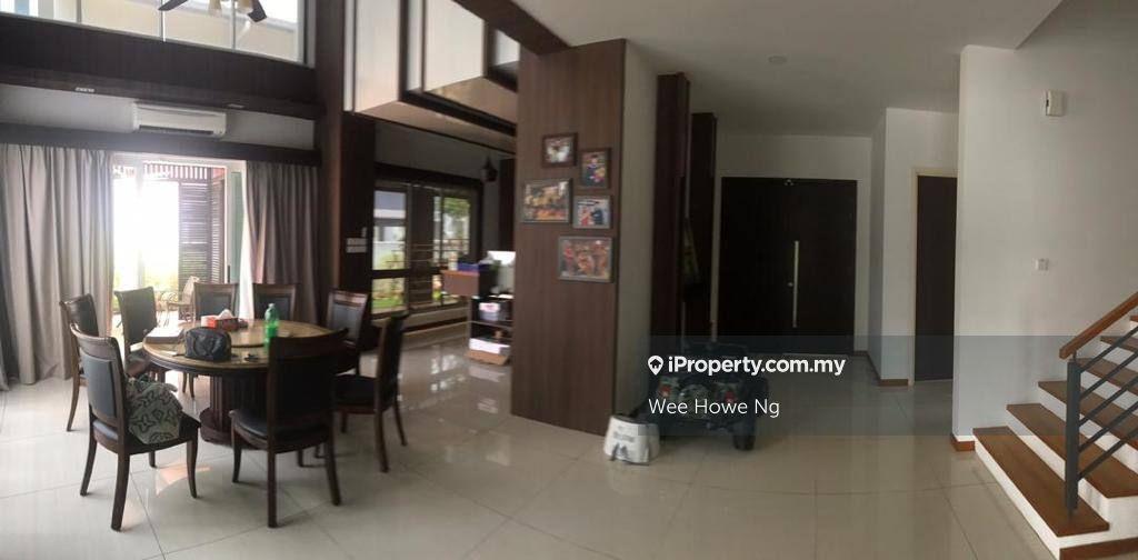 Senibong Cove (Type A2)  Isola Villas Bungalow