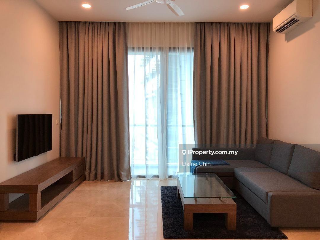 Condominium for Rent