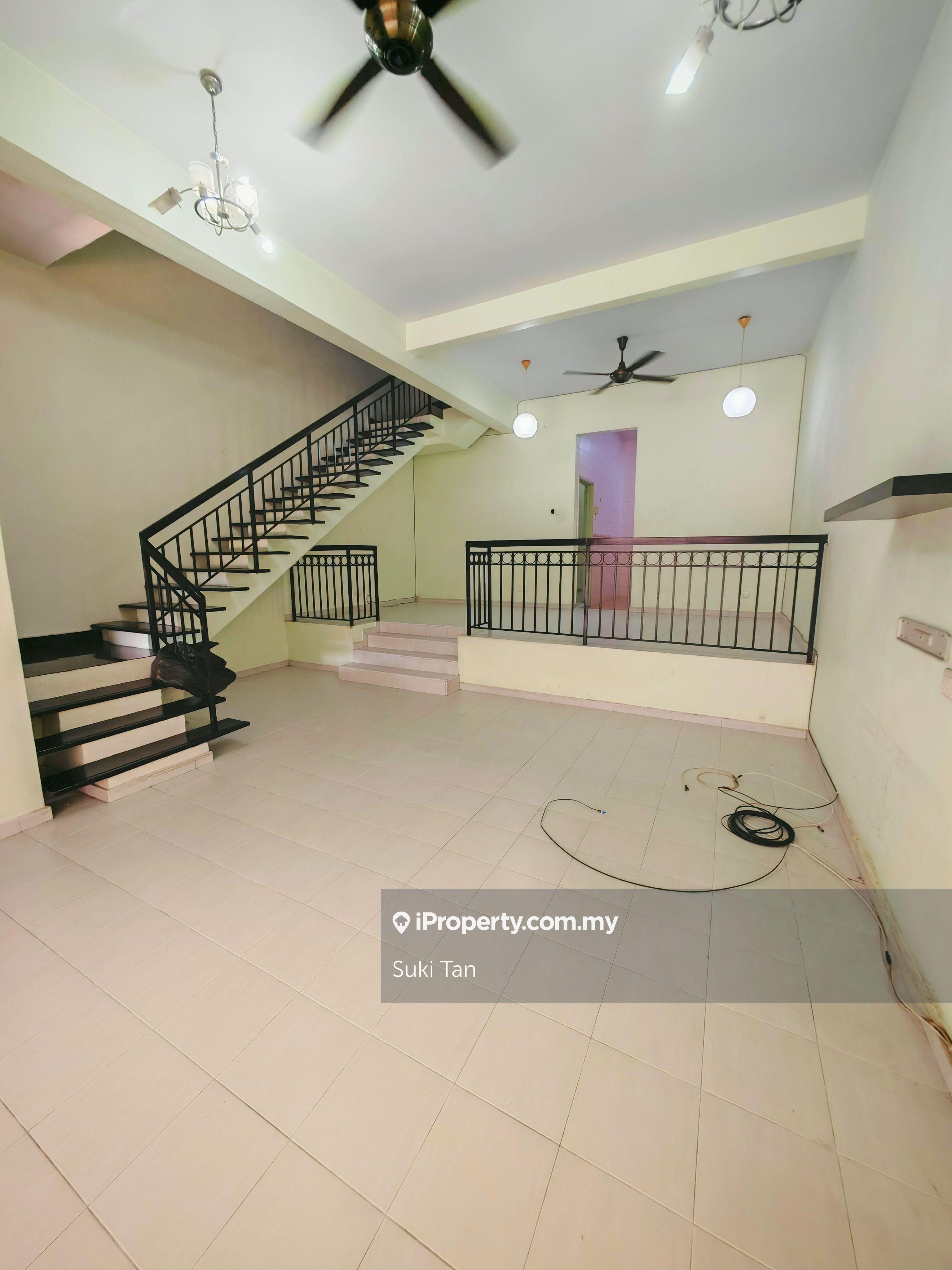 Move in condition