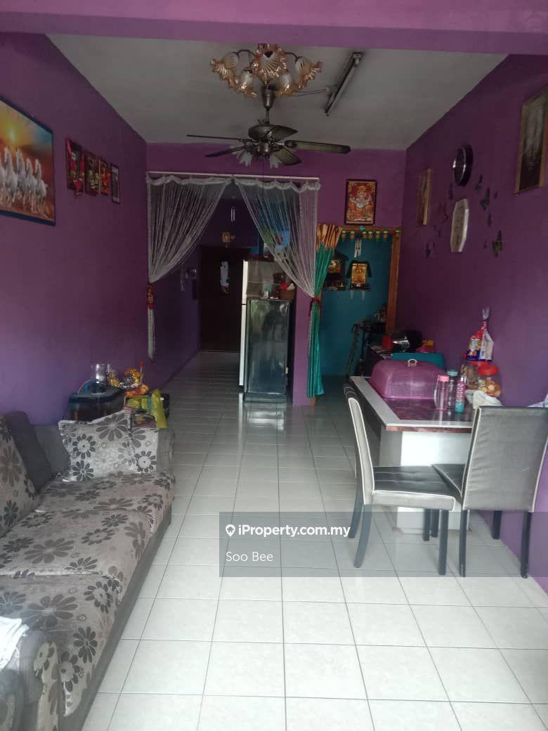 Ria Prima Apartment For Sale