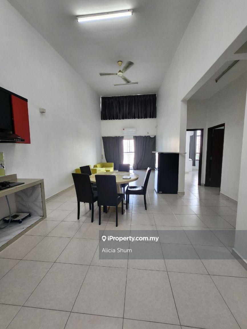 Suriamas Larkin 3 Bedrooms unit for Rent 