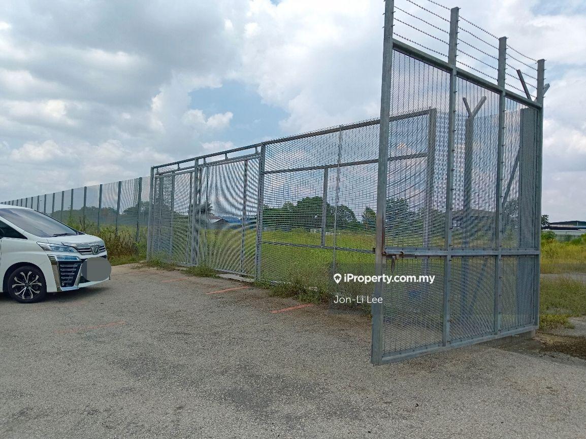 For Sale Commercial Land In Jalan Ampang, Ampang, Kuala Lumpur