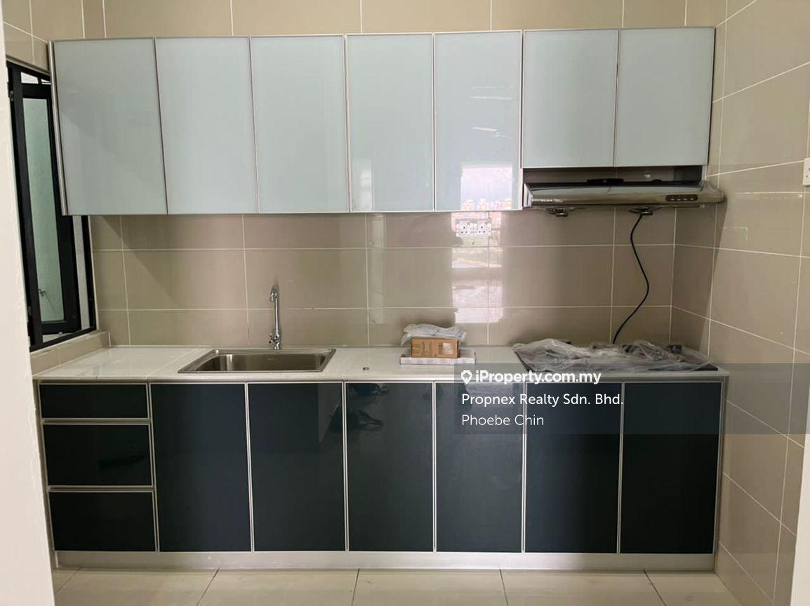 Serviced residence for Rent
