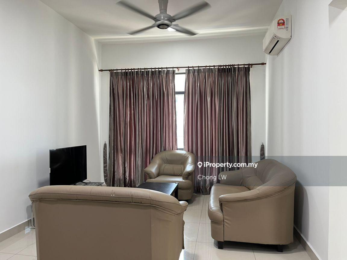 Serviced residence for Sale