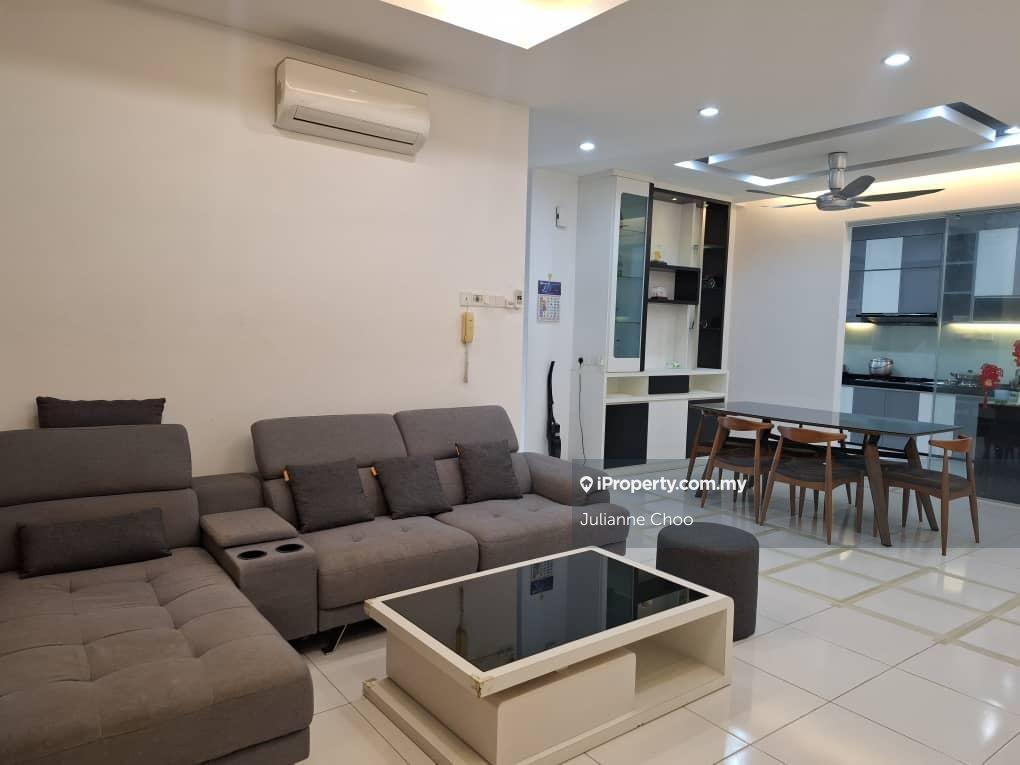 Spectrum Residence Condominium @ Bukit Mertajam For Sale