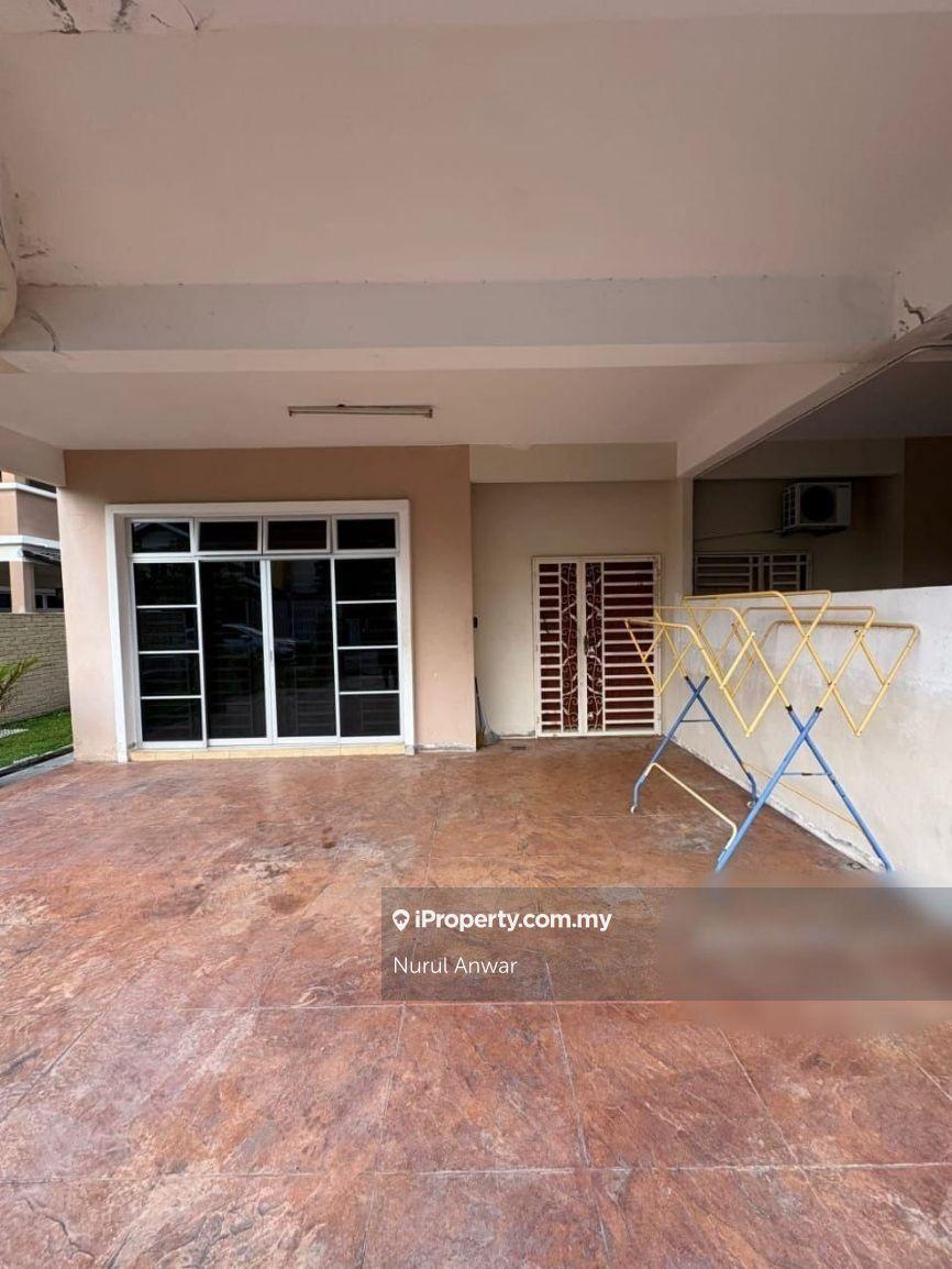 Cash Back Rm50k. 2 Storey Semi D, Taman Kulim Utama, Kulim 