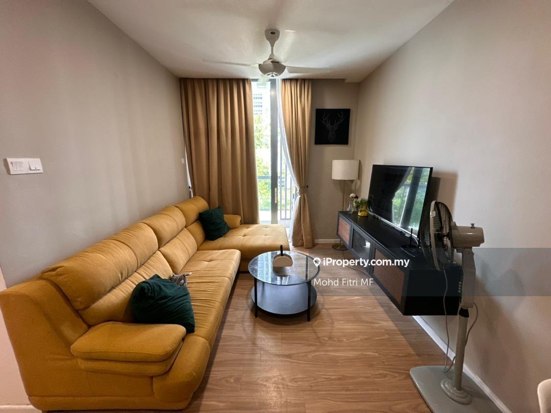 Lakefront Residence @ Cyberjaya for Rent -  (Fully Furnished)
