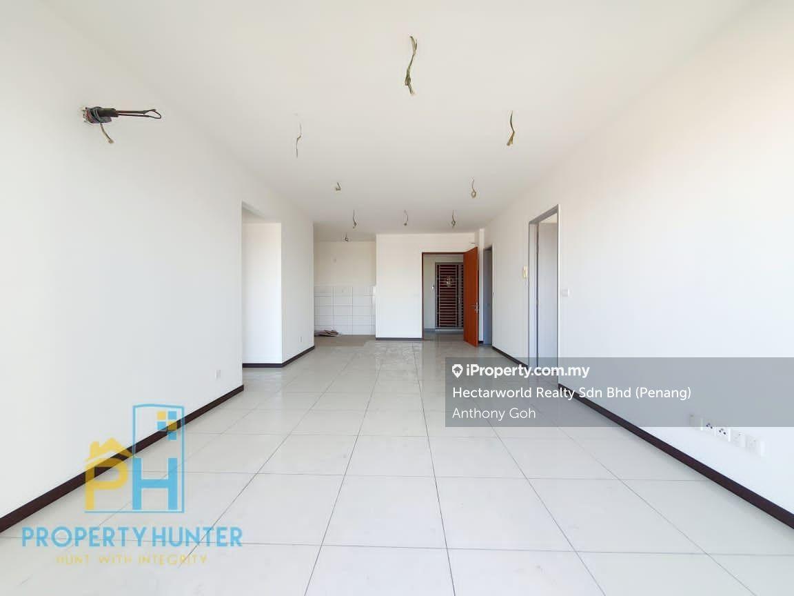 Luminari Serviced residence 1335sqf for Sale