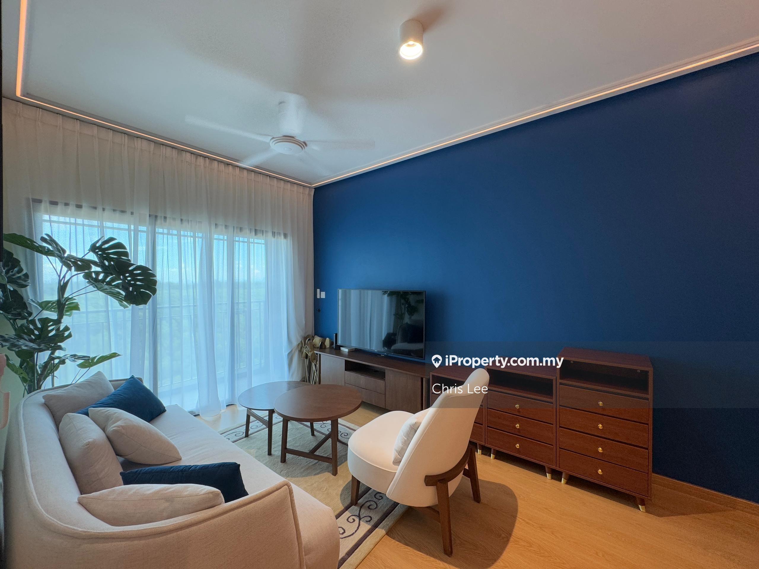 Maya Residence @ Bandar Gamuda Cove, Area Specialist