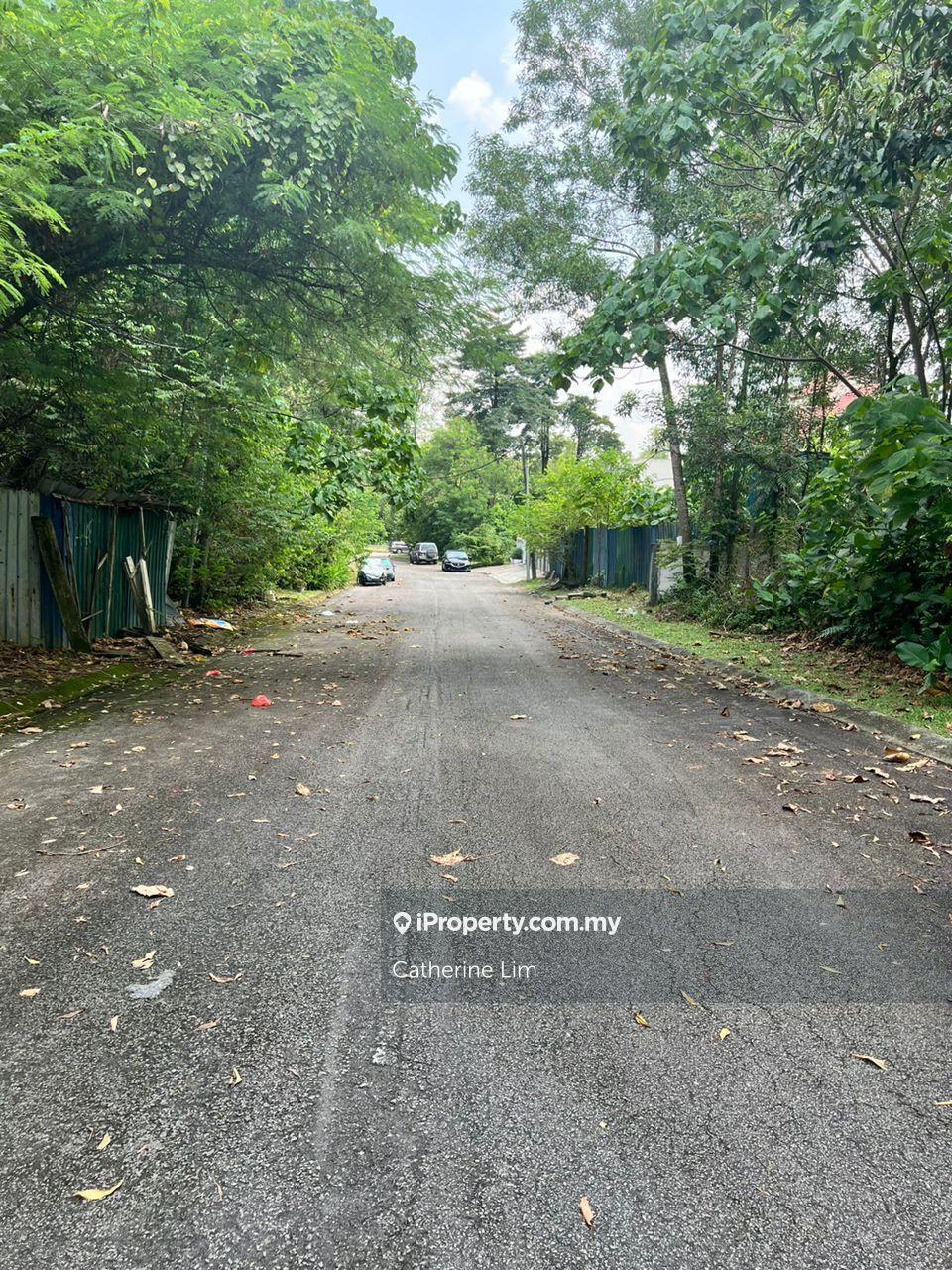 Bungalow Land Lestari Perdana