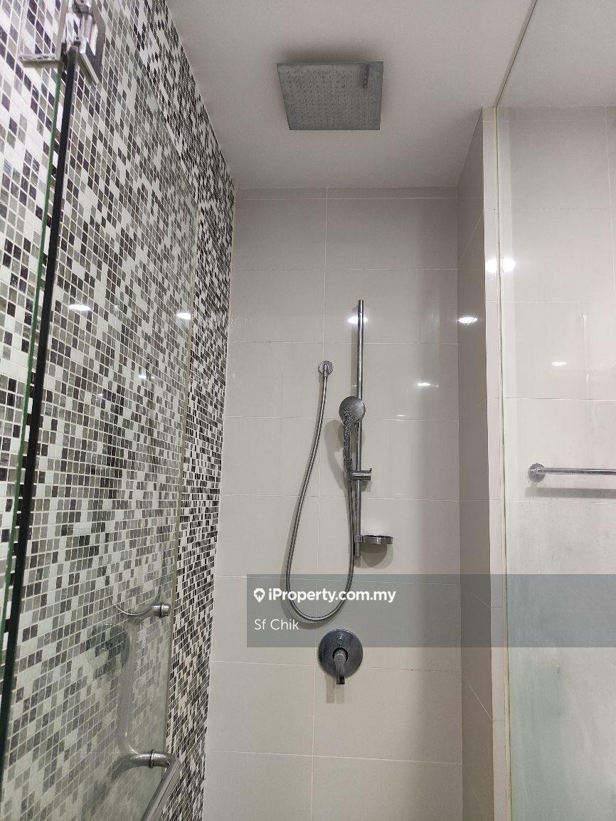 Serviced residence for Rent M Suite