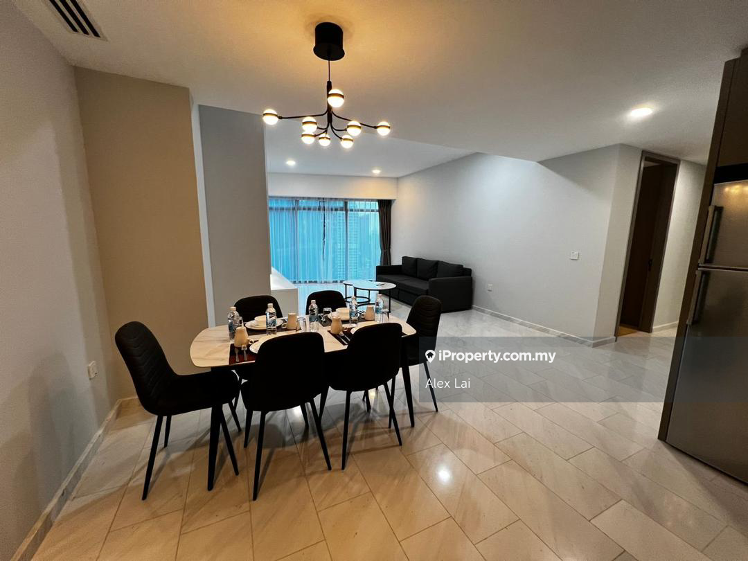Fully furnished 