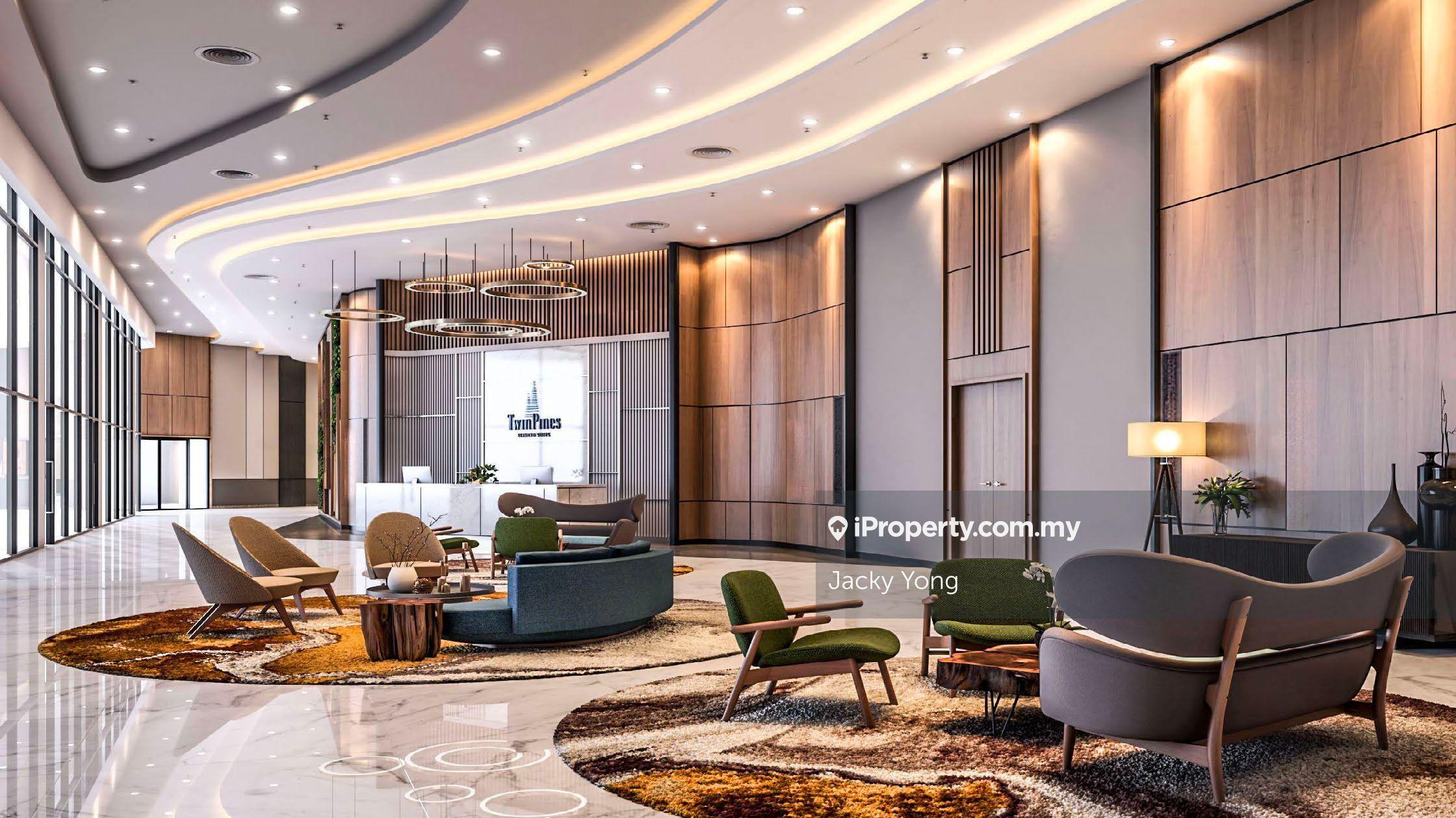 Genting Grandhill The Only Nature Retreat Suite