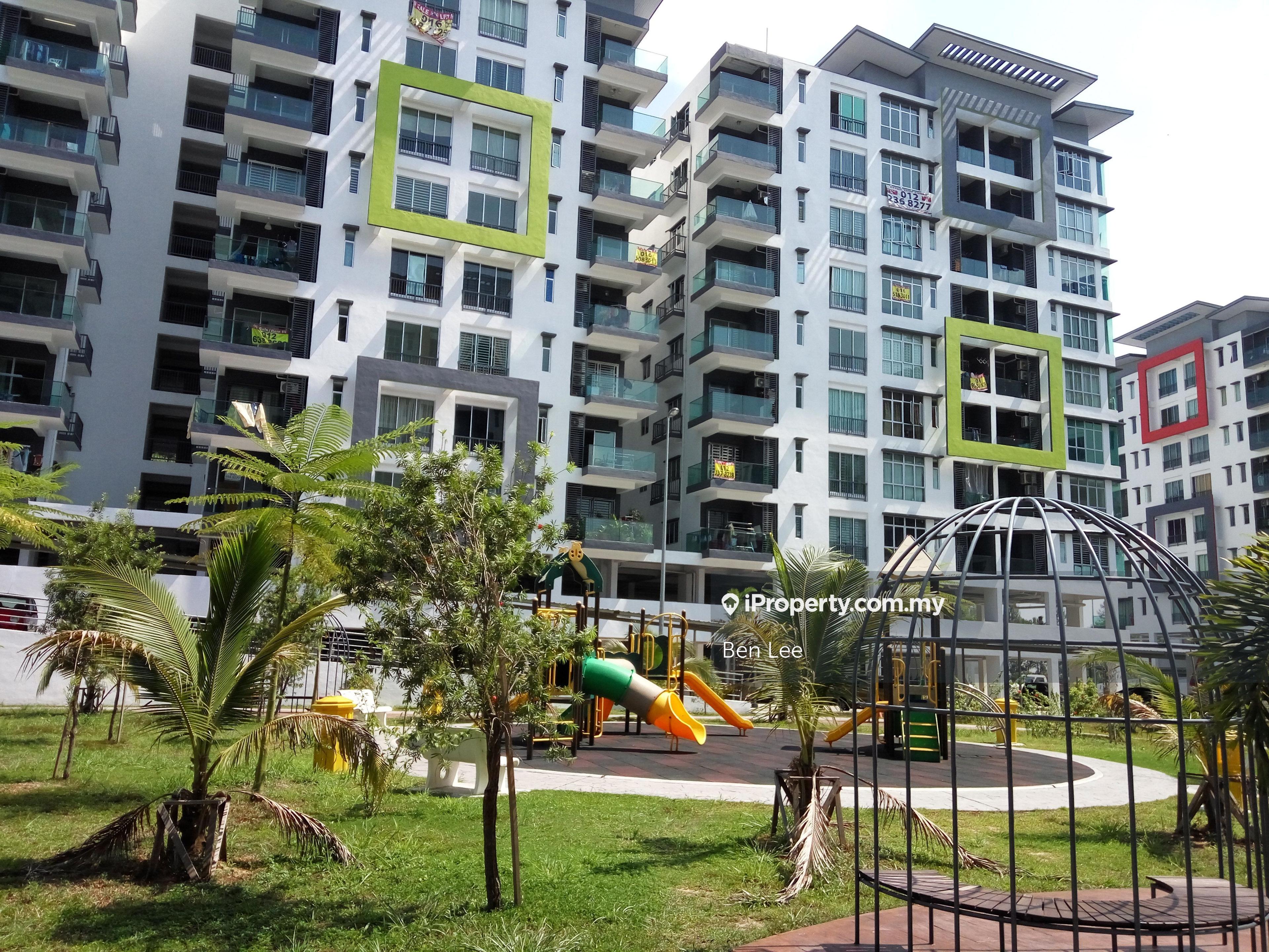 Condominium for Sale