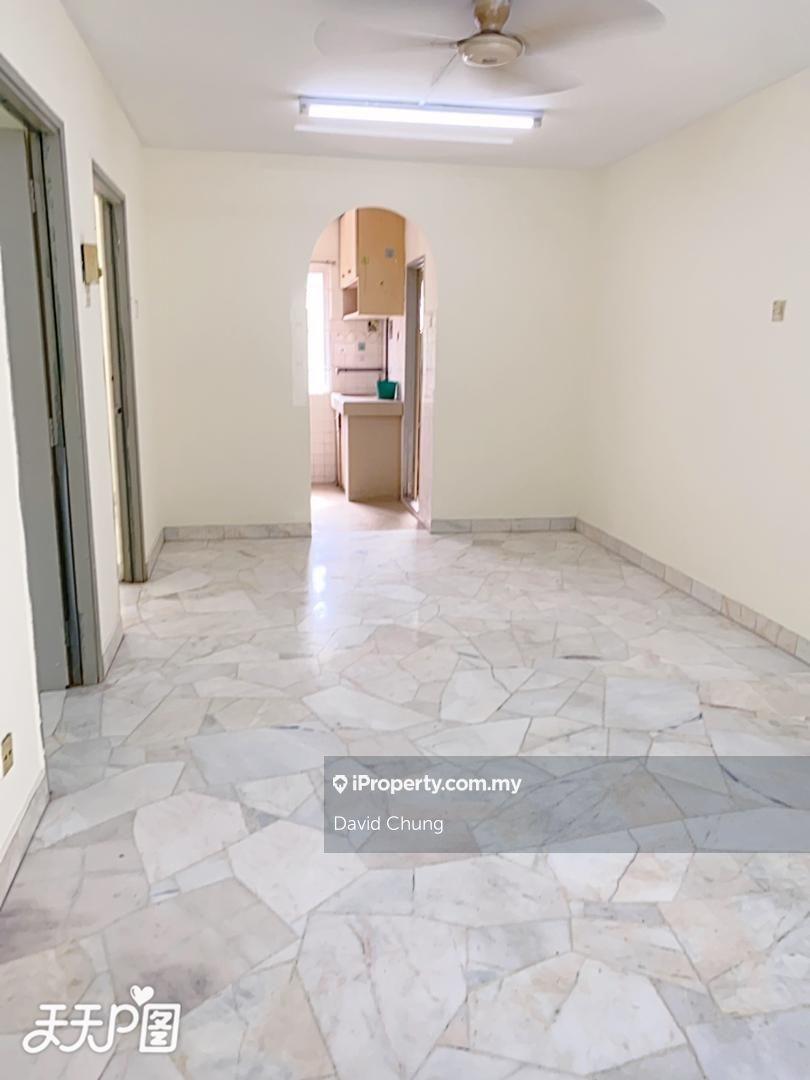 Wangsa Maju Seky4 Unit For Sale