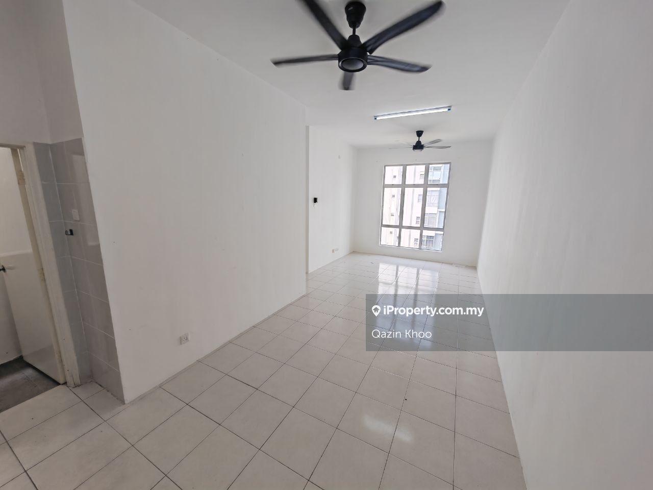 Brand New Condition, Nice Environment, Basic Condition