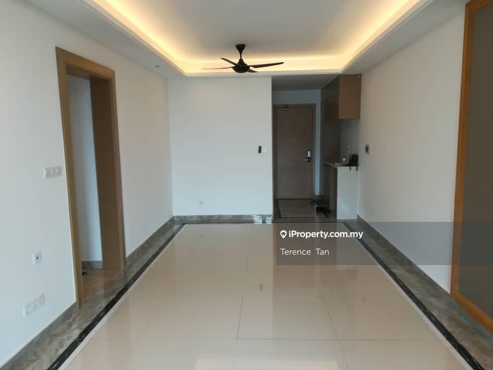 R&F Princess Cove Service Residences - Tanjung Puteri