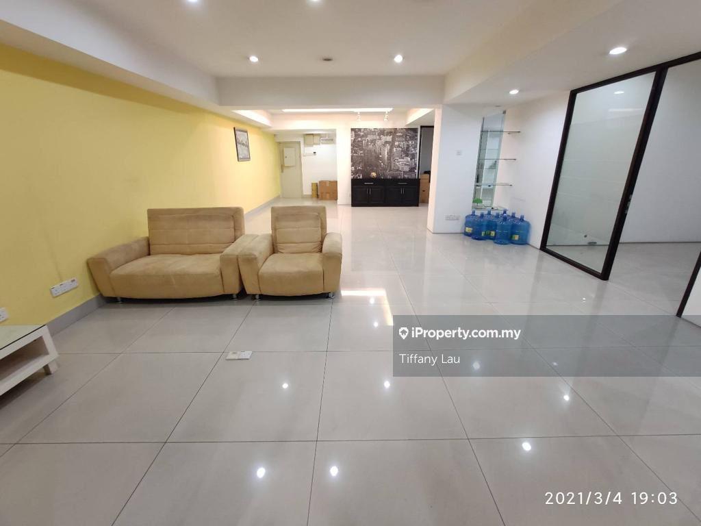 Yulek office cheras business centre mrt station leisure ecocheras cbc