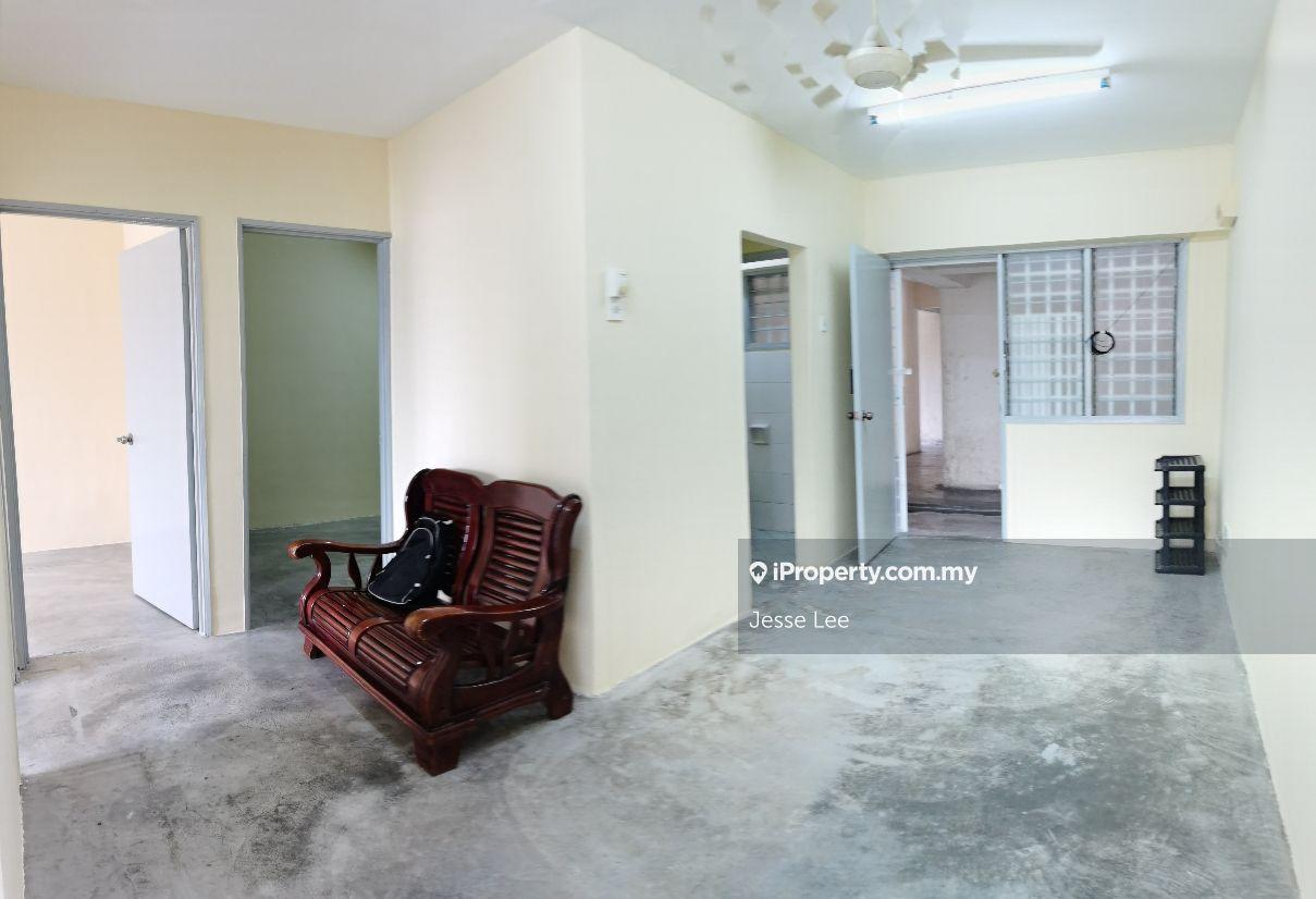 Affordable Flat For Rent