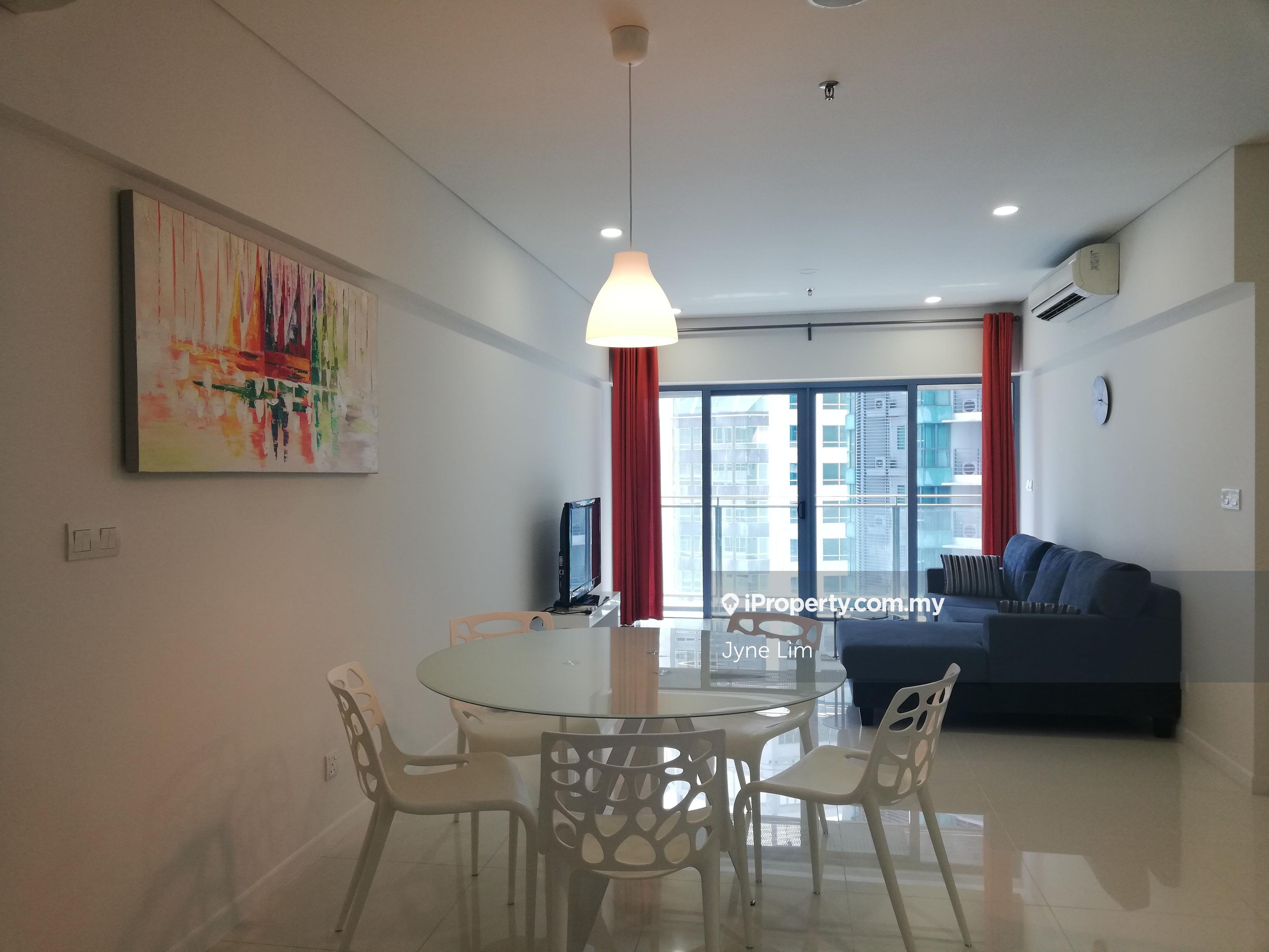 Superb Deal. Walk to KLCC, LRT. Many Units Available for Options!