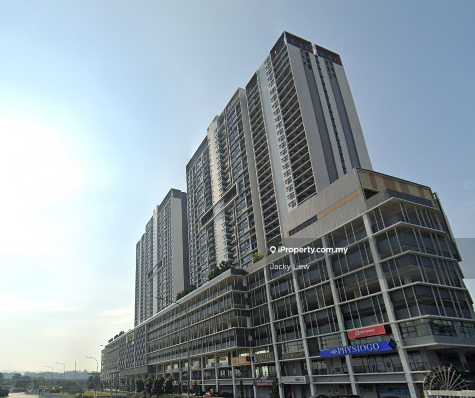 The Netizen cheras kuala lumpur kajang connaught