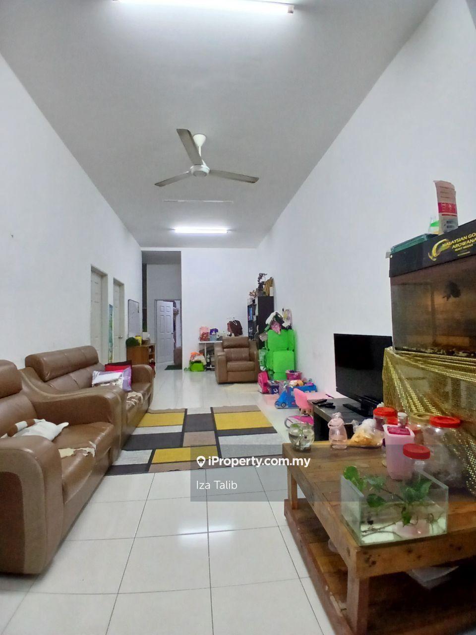 Taman Jana Harmoni, Kamunting Perak