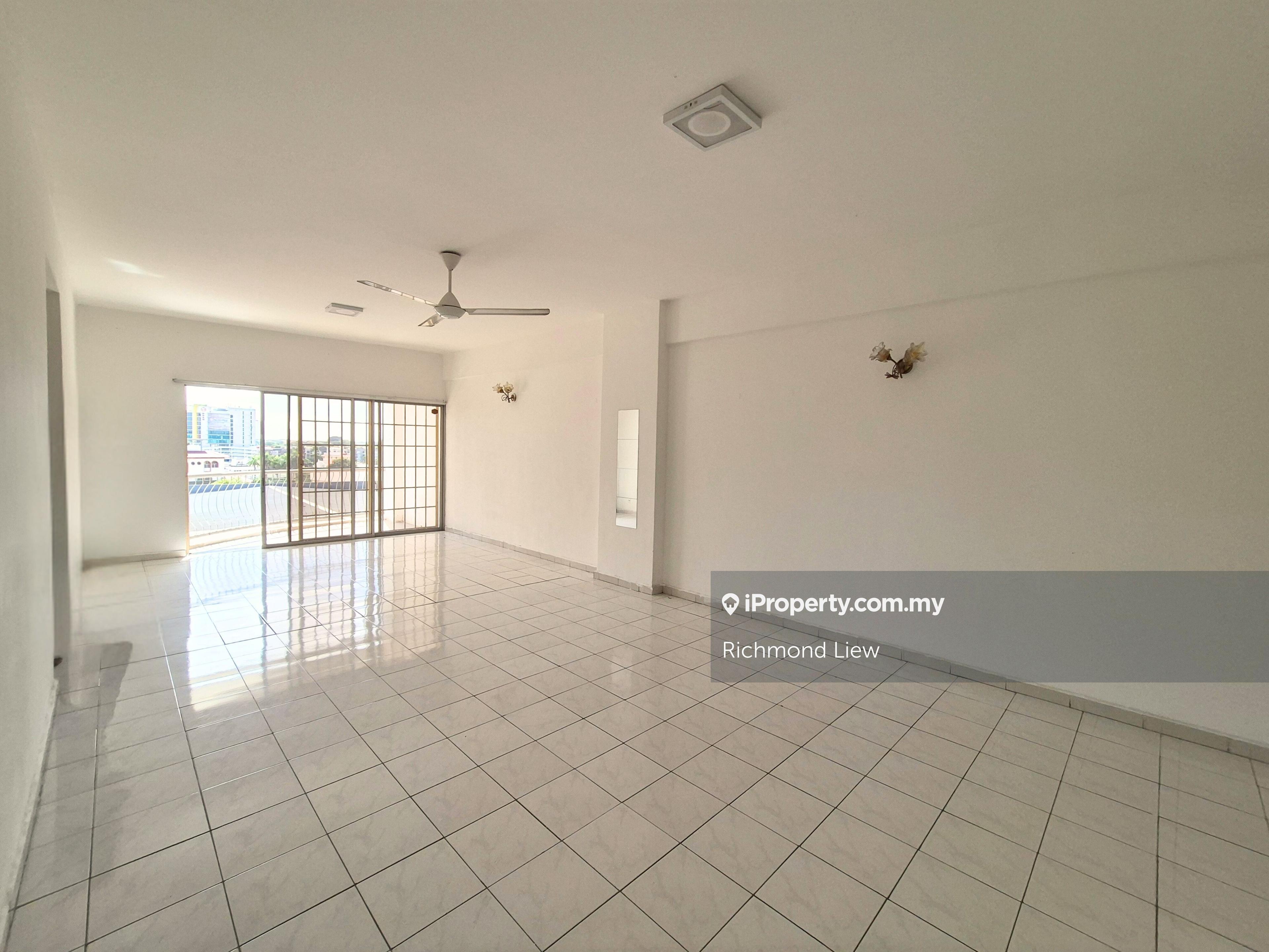 Dynasti Condo For Rent in Klang