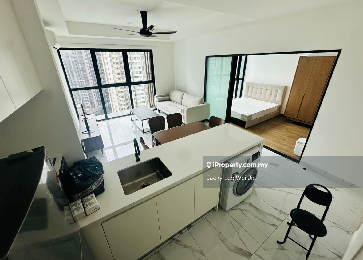 Many units for rent at Alfa Bangsar, feel free to contact