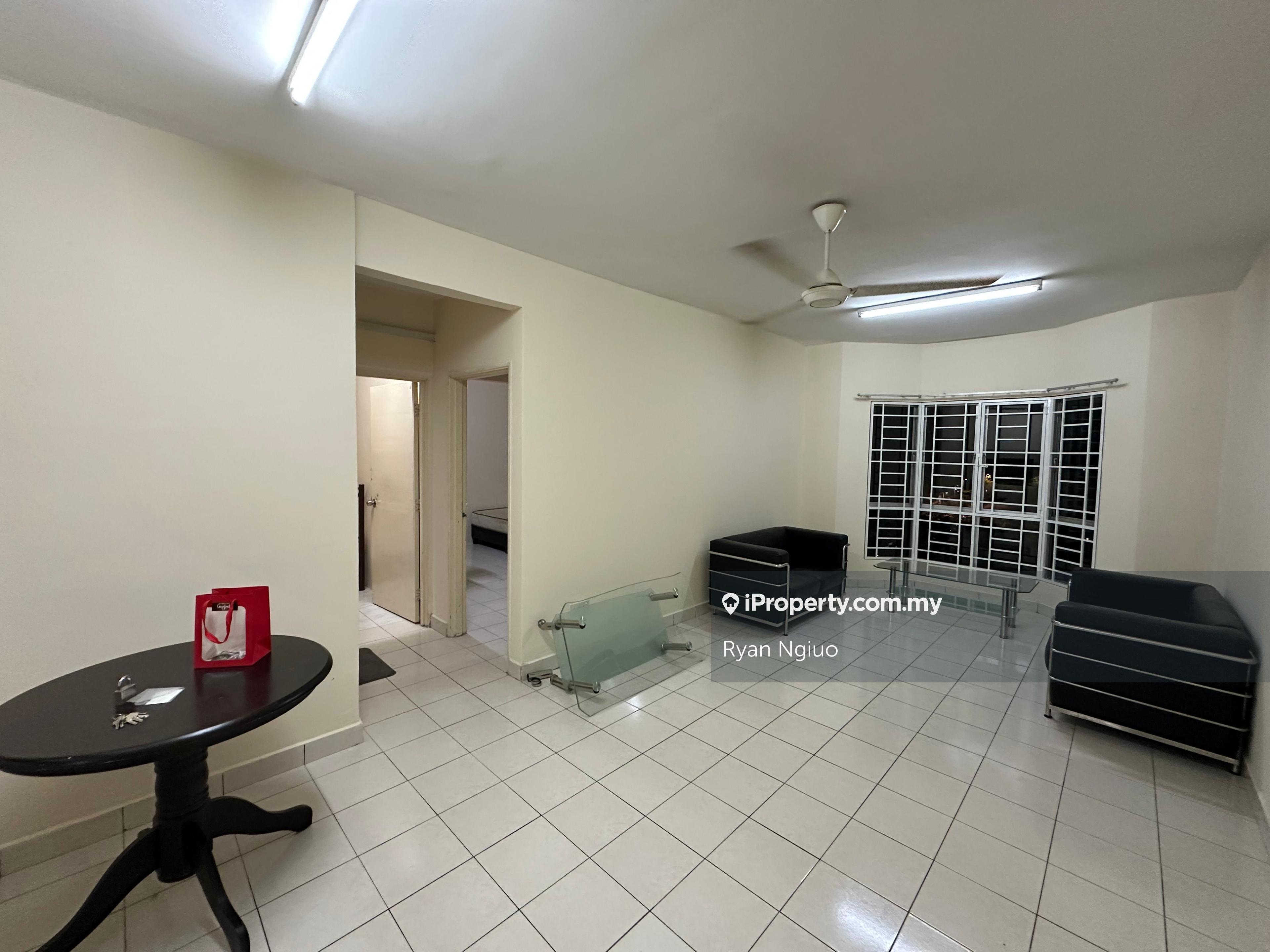 Condominium for Rent
