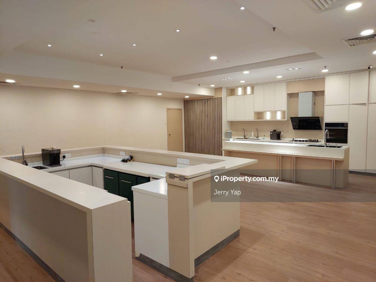 Super Cheap ! Grd Flr Retail Shop For Rent @ Old klang road Taman Desa