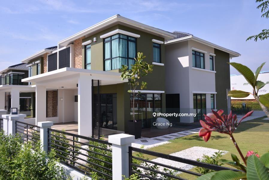 Sungai Buloh 2sty Semi-D New Project (32x65/42x65/46x65) Freehold