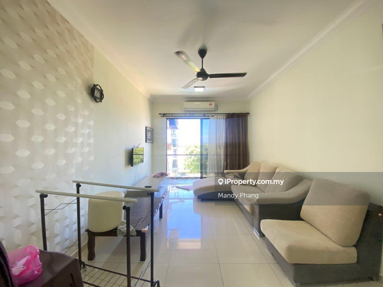 Botani house for rent 