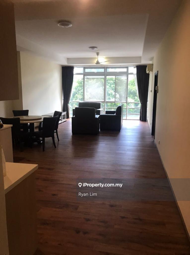 One Residency, Bukit Bintang, KL City Centre Unit For Sale