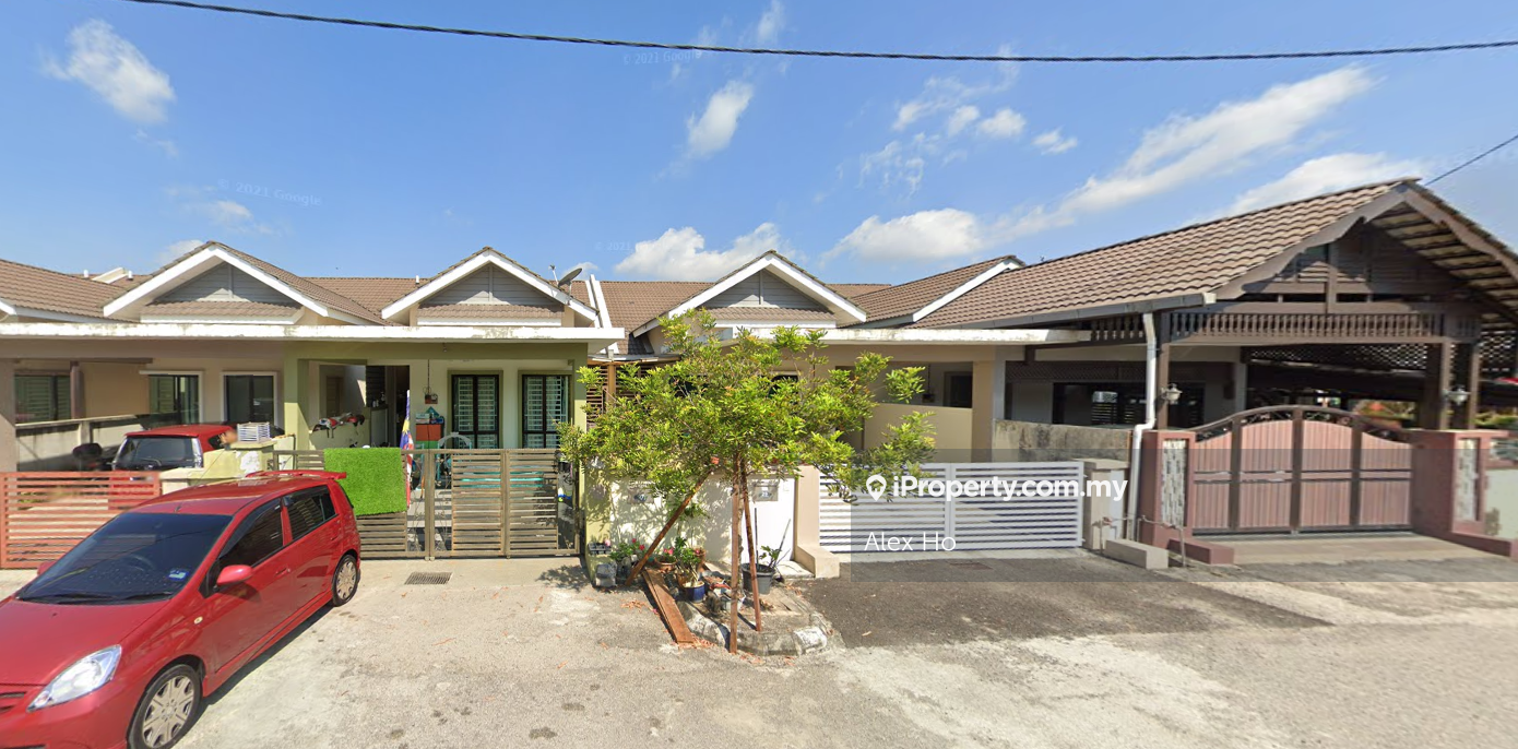 Save 38k!! 1 Sty Terrace, Tmn Bertam Perdana, 1539sf, Bertam Perdana