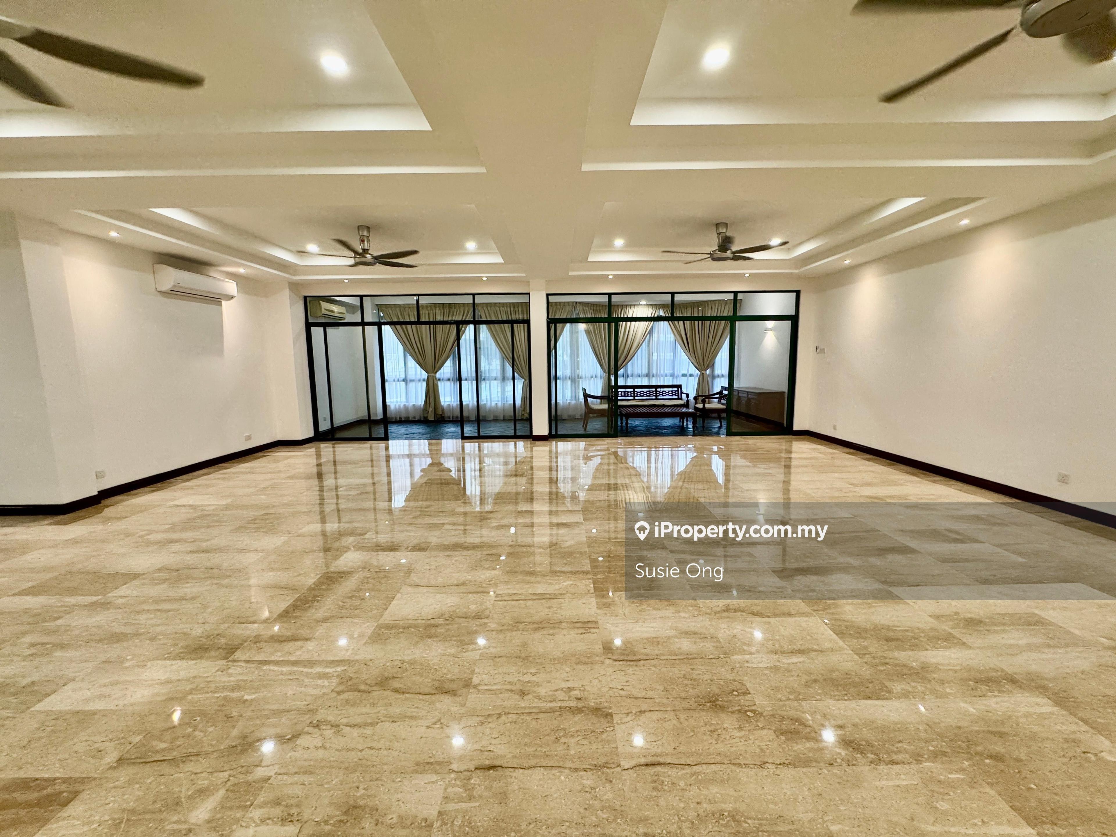 Limited Edition penthouse for sale in Sri Kenny, KL