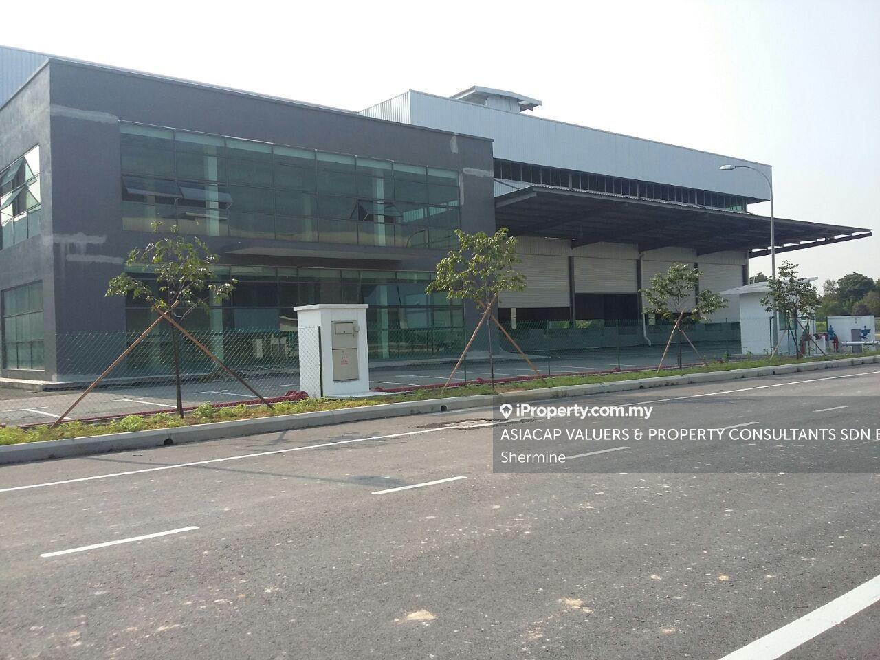 Warehouse for Rent