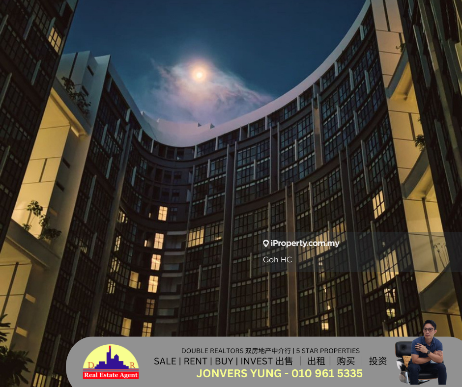 Brand New Unit for Sale at Milano 8 - opposite Vivacity Megamall
