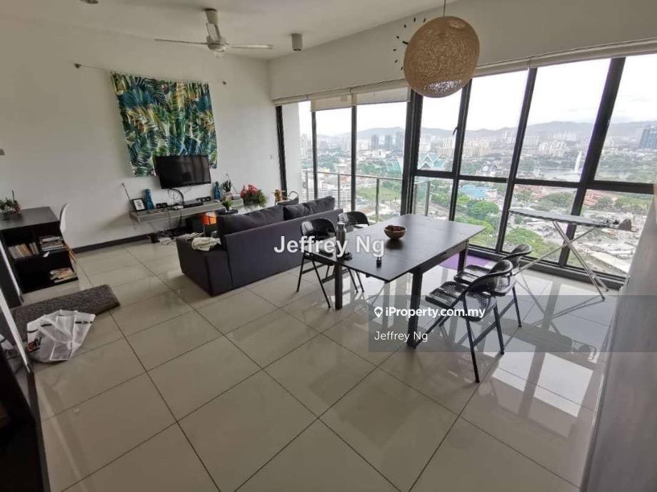 Serviced residence for Sales