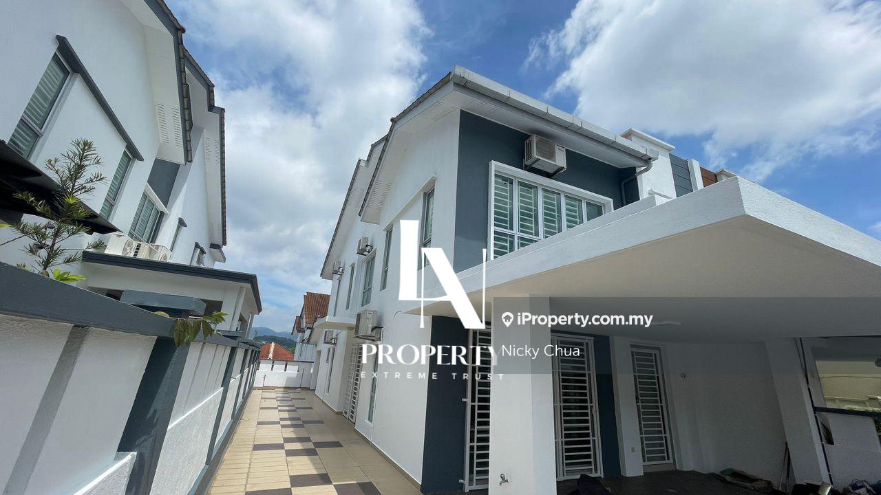 Nice condition ,Gated guarded ,Nice location,Easy Access 