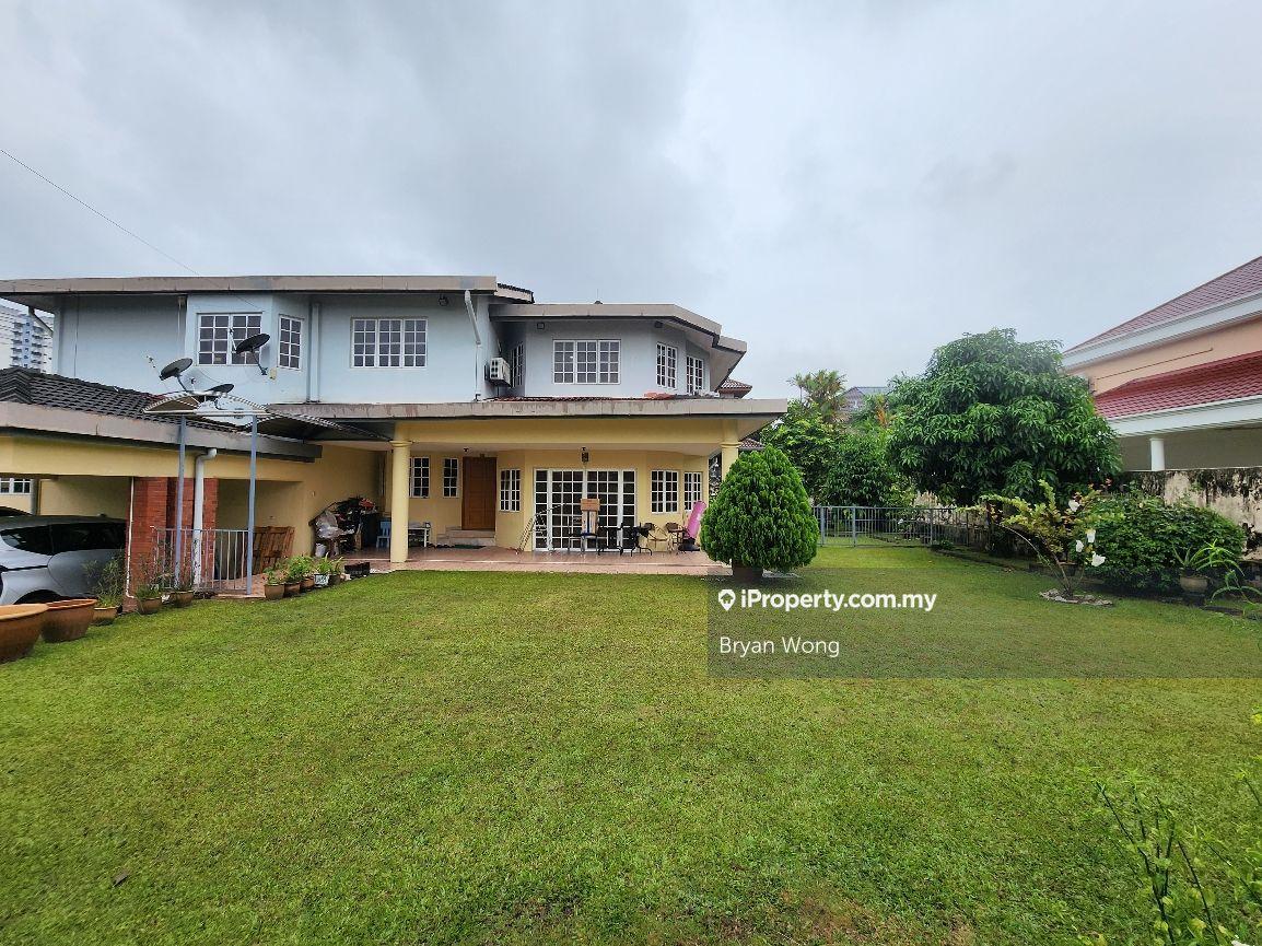Bungalow for Sale