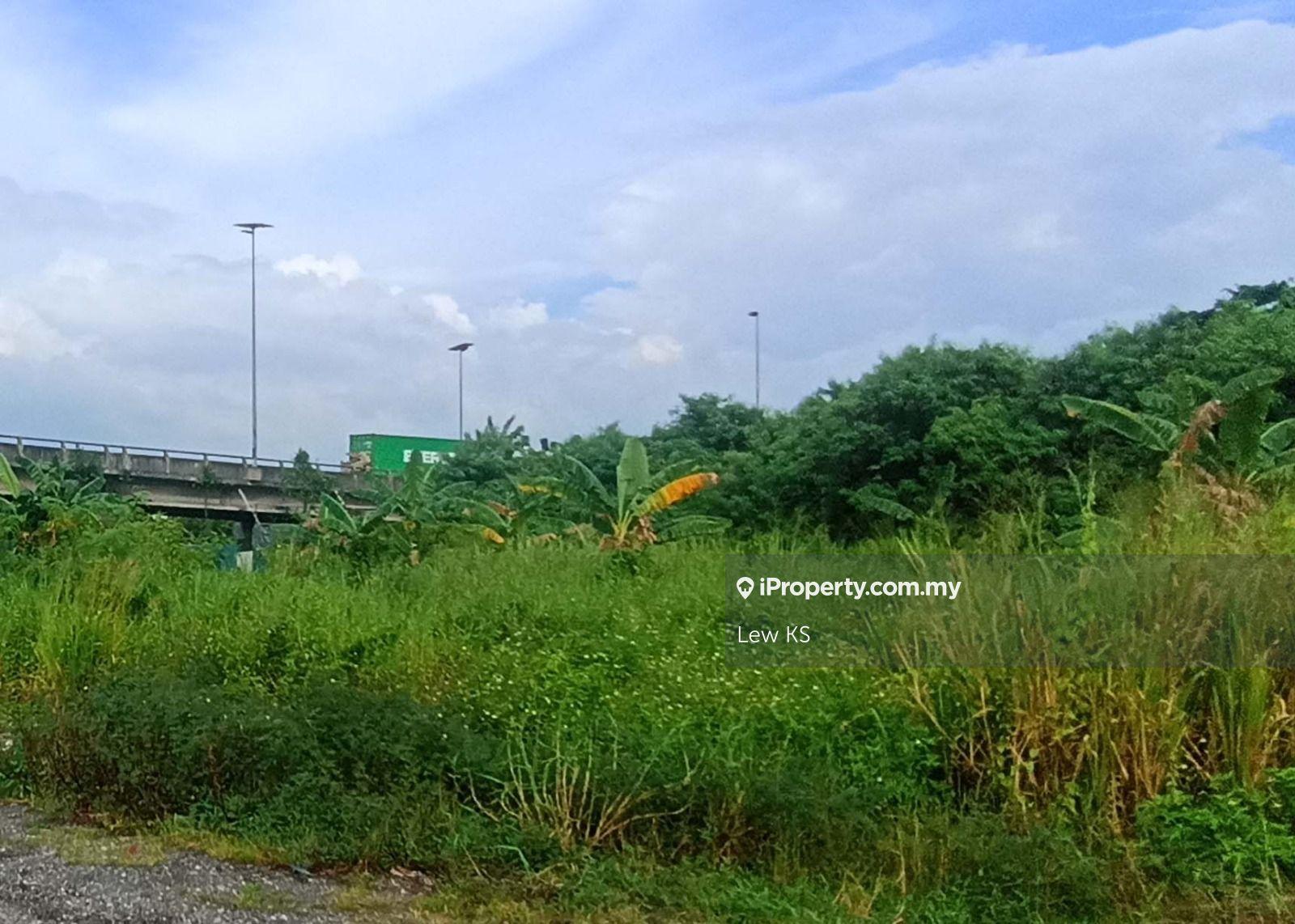 Sungai Rambai Agricultural Land With Zoning Industrial For Sale
