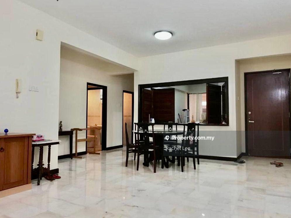 Low Density with Goft view