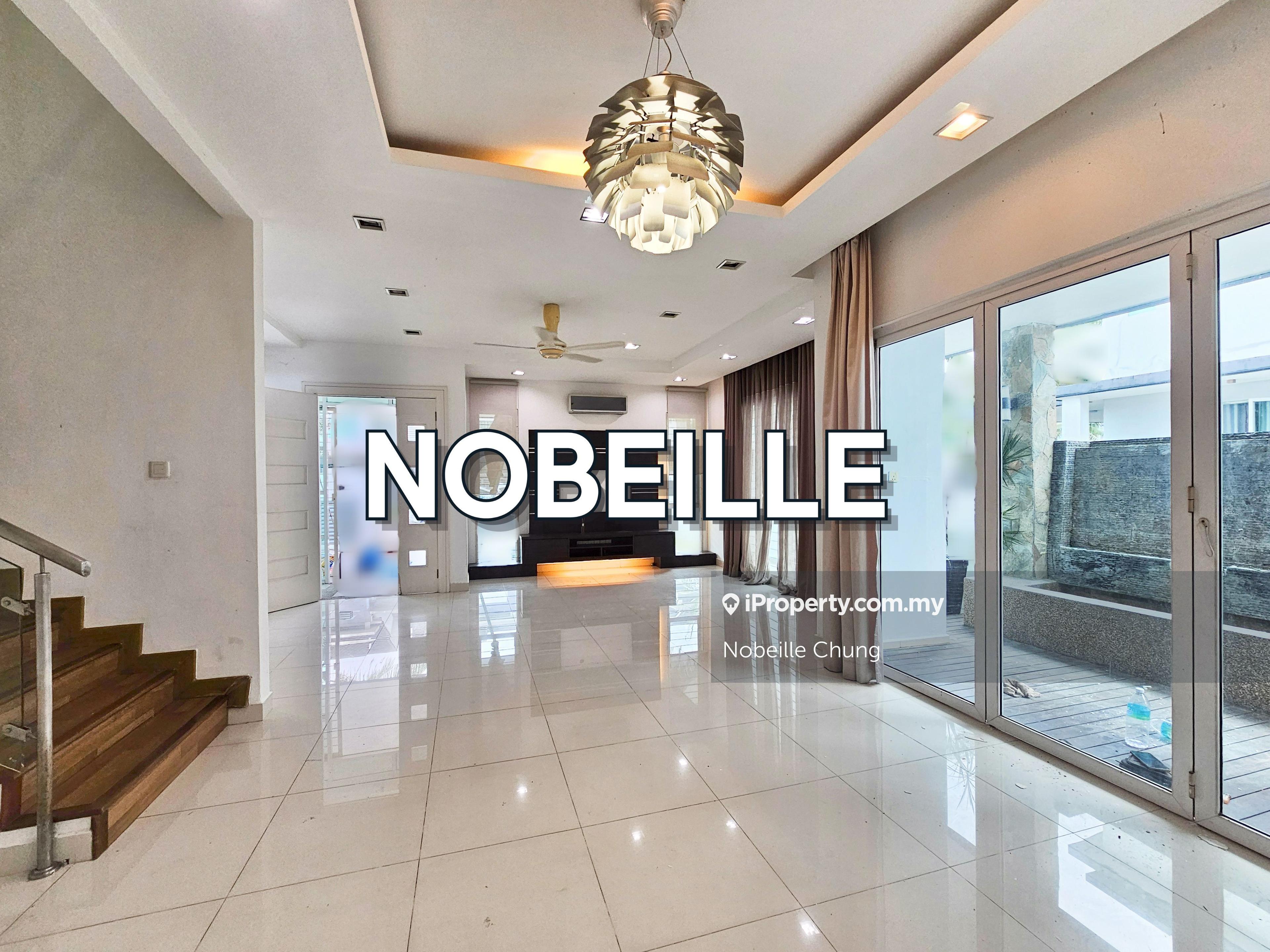 Nice Kitchen And Fully Reno And Nice Design, 2, Putra Palm