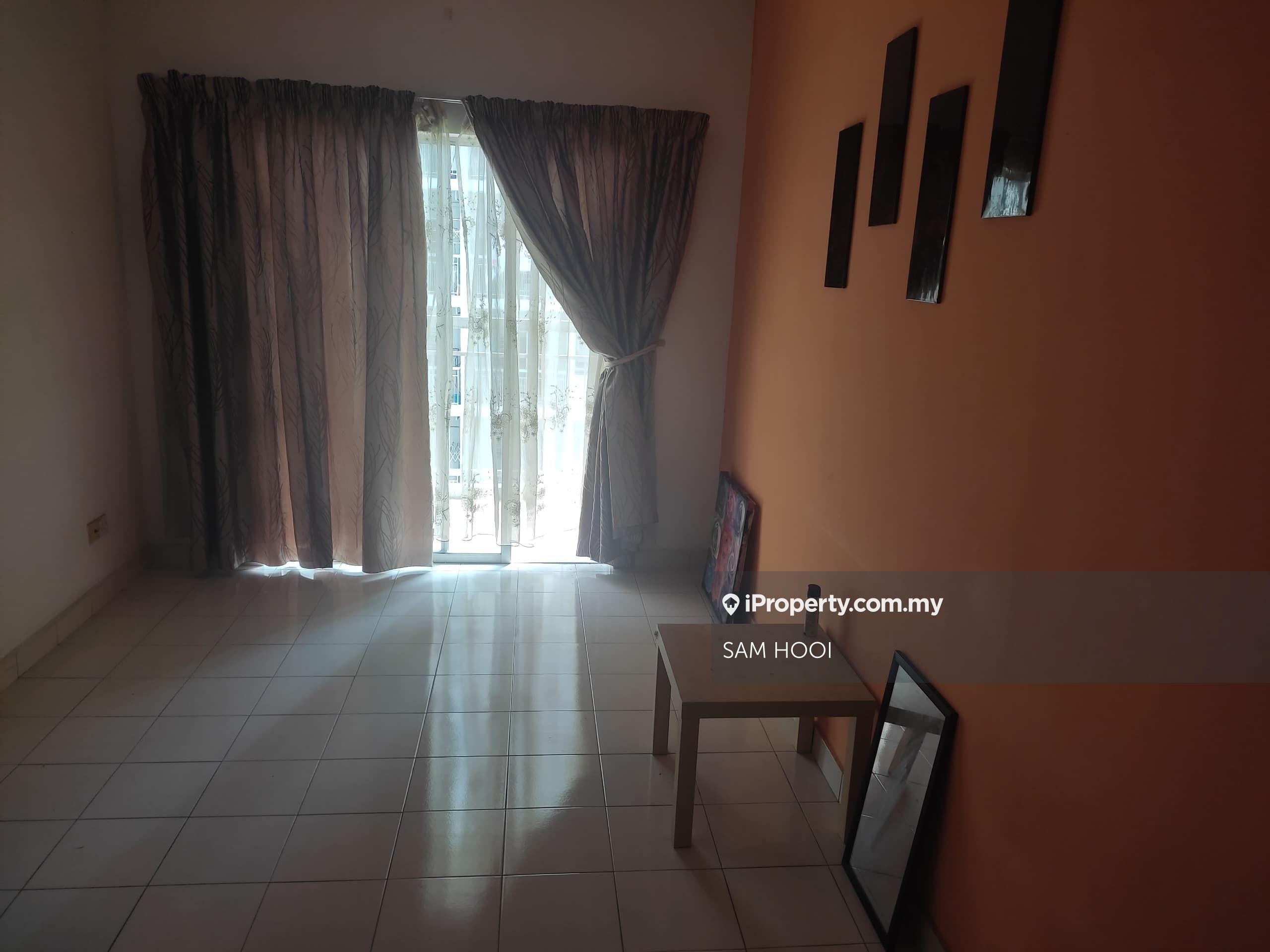 Residensi Laguna (Sunway Belvedere)