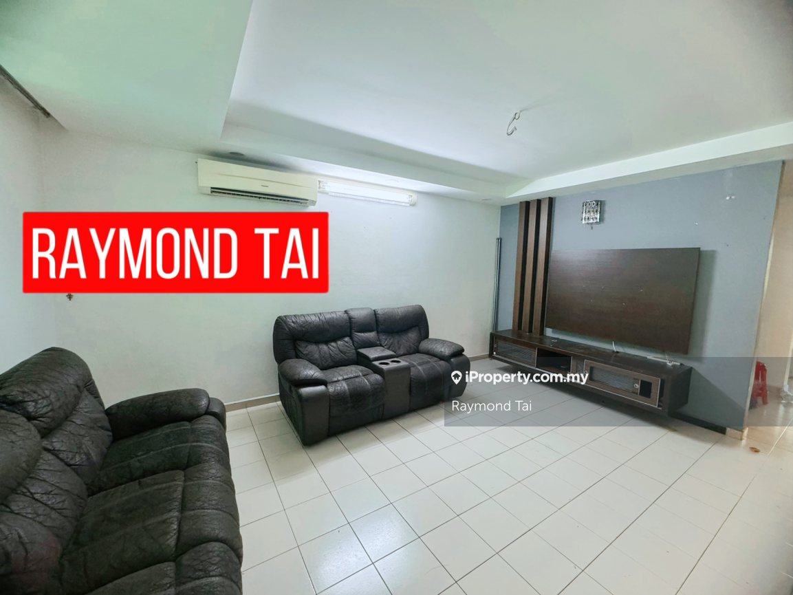 Below Market Value Taman Desa Cahaya For Sales Bukit Mertajam