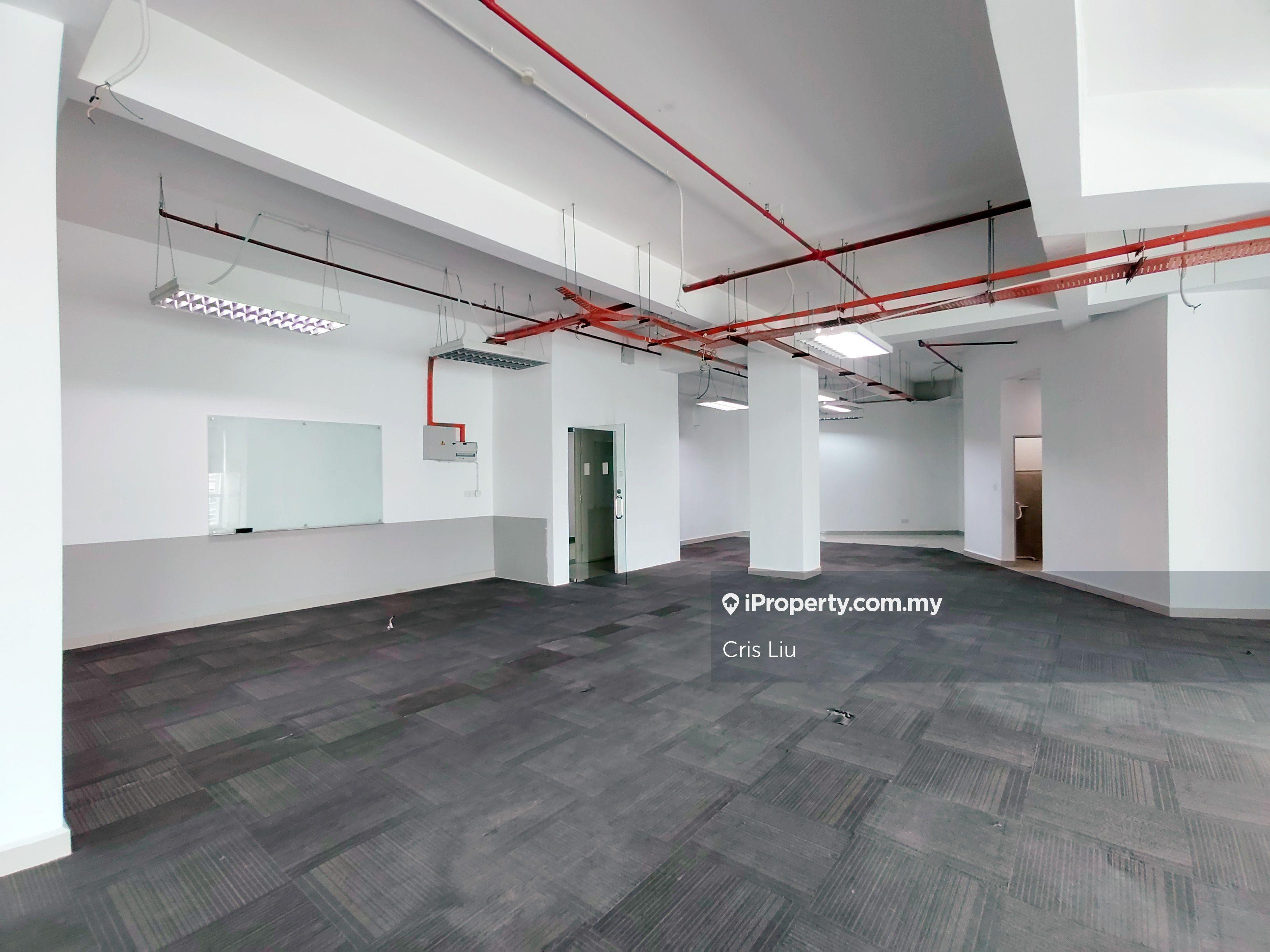 Limited 3194sf Office