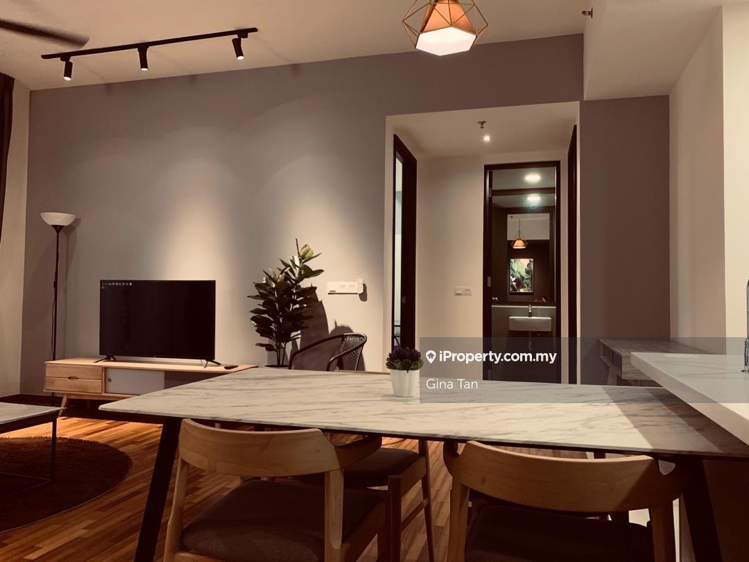 Pocket Seaview with renovated unit