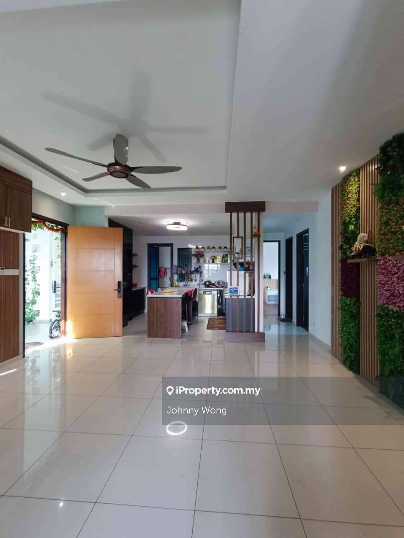 Residensi Harmoni 2 , Taman Bukit Prima Pelangi, Segambut